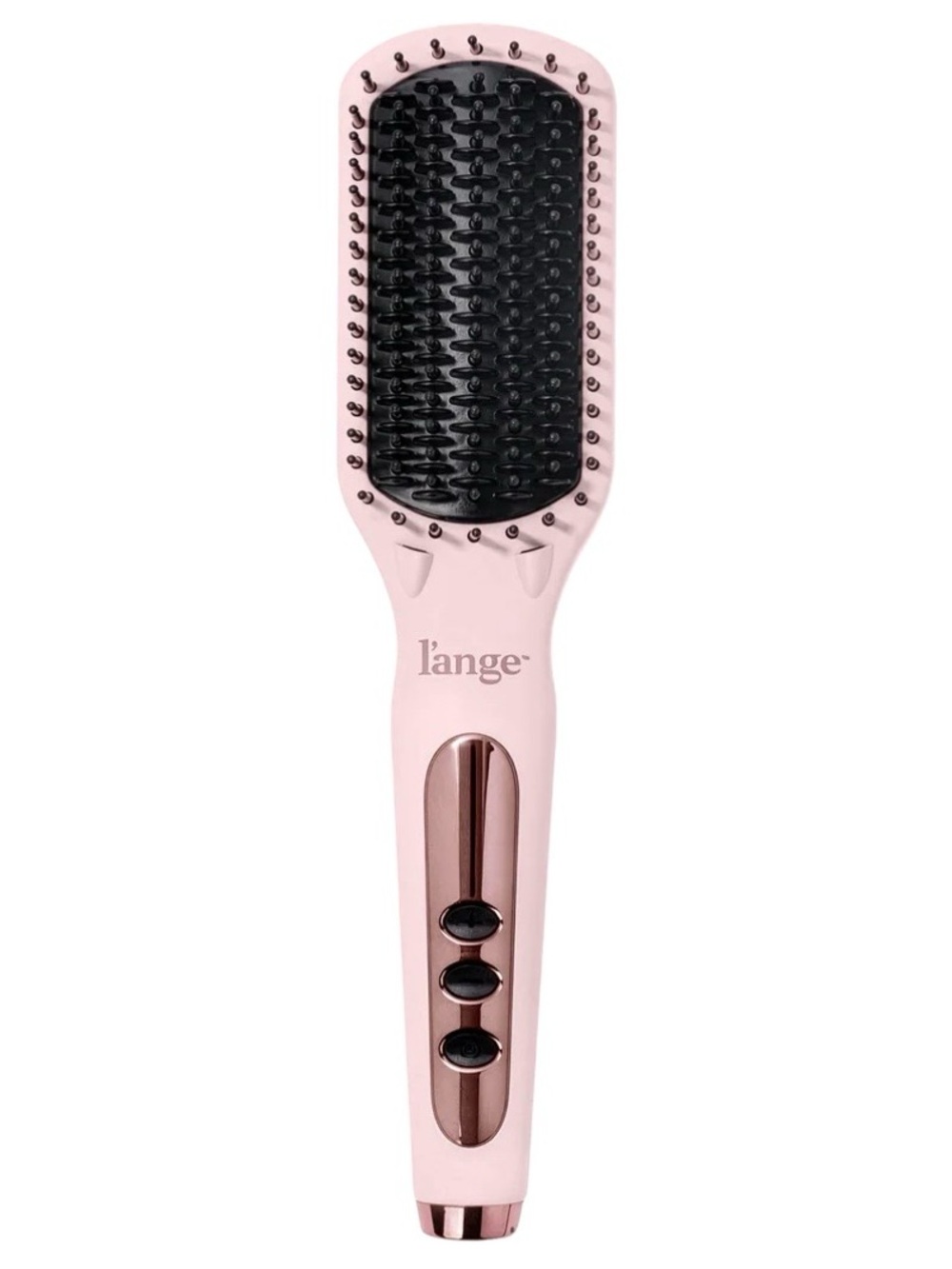 L’ange Le Vite Ceramic Straightening Brush